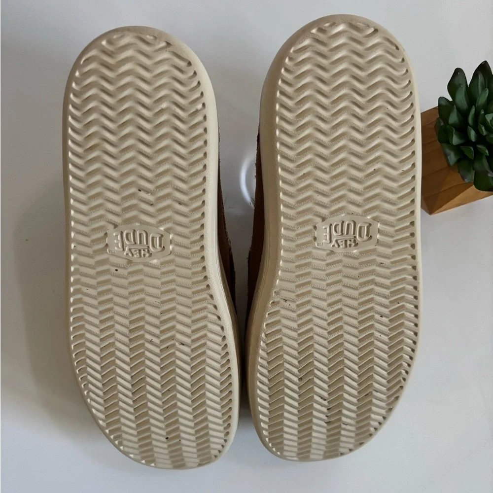 Hey Dude Austin Lift Classic Women’s Mules (Size 7) - Picture 4 of 6